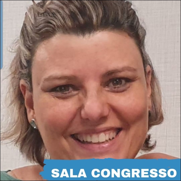 Aline Vianna Barreto Kabarite, MsC
