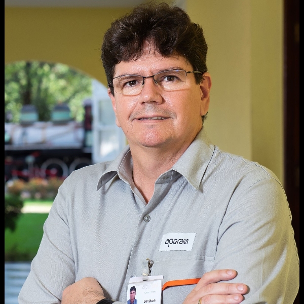 Venilson Araújo Vitorino