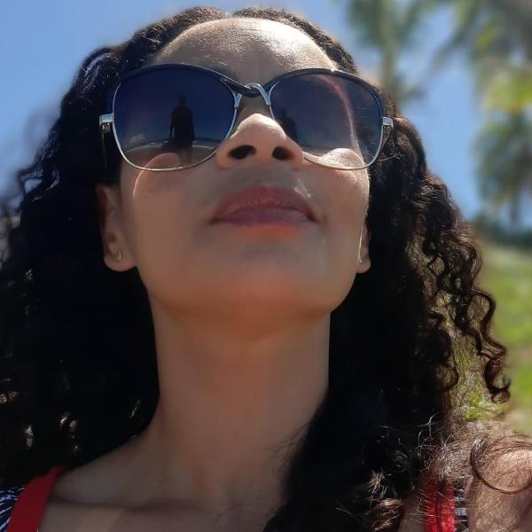 Fernanda Priscila Alves da Silva