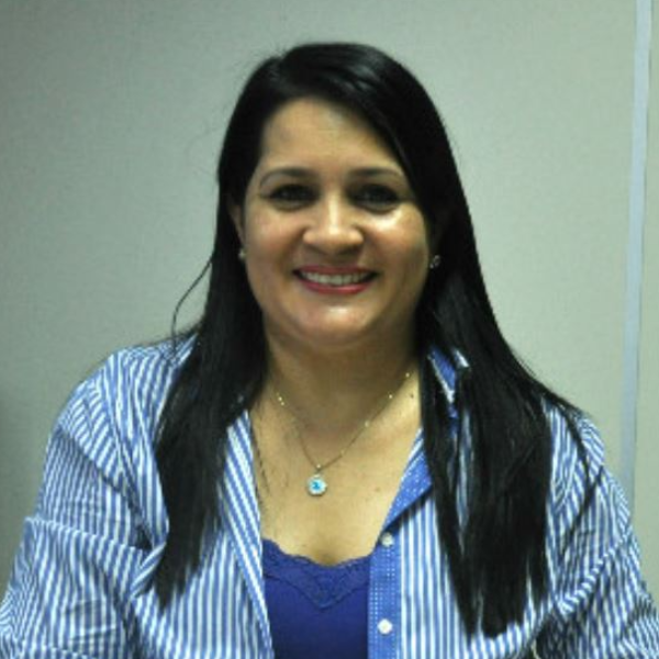 Rosangela Santos da Silva