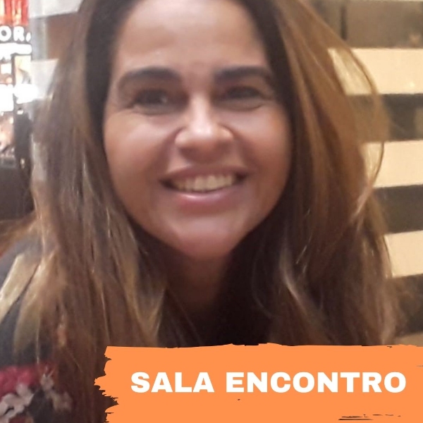 Ana Paula de Carvalho Machado Pacheco, Msc.