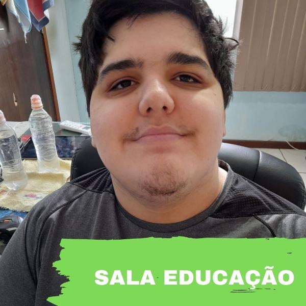 Enzo Cavalcanti Valente do Nascimento