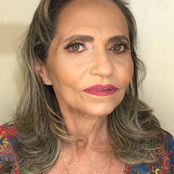 Nádia Fernanda Barbosa Ribeiro