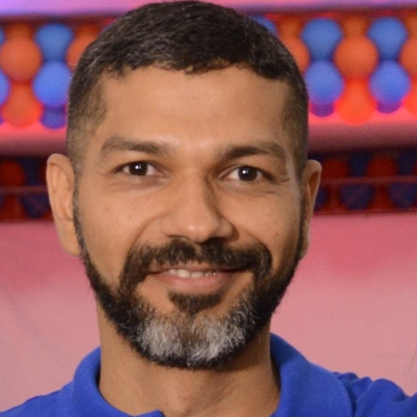 Thiago de Oliveira Bonfim