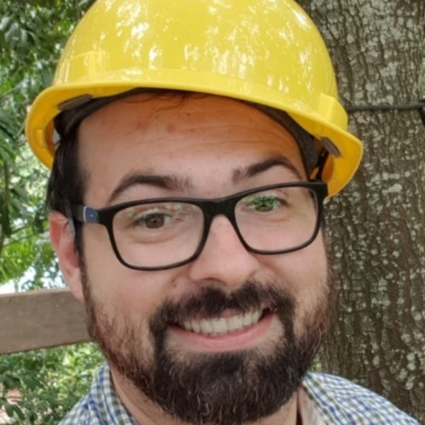 Prof. Dr. Érick Martins Nieri