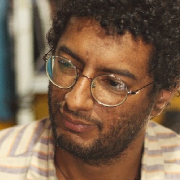 Prof. Dr. Cristiano Bento da Silva