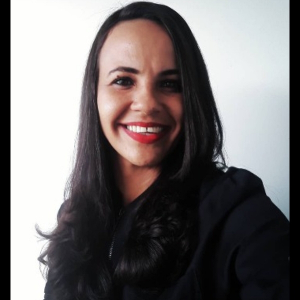 Profa. Dra. Edna Santos de Souza