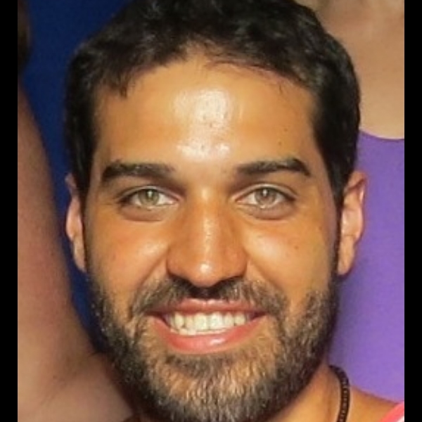 Prof. Dr. Wallace Beiroz Imbrosio da Silva