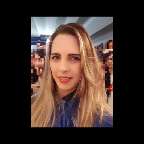 Profa. Dra. Rosangela Dalla Possa