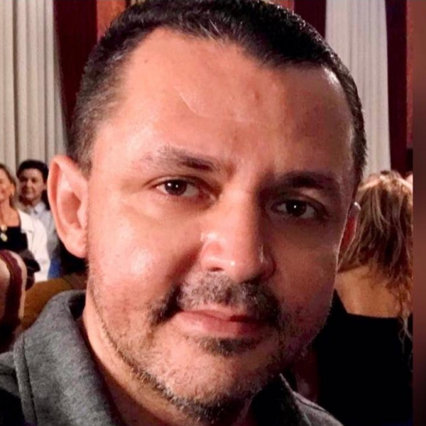 Prof. Dr. Fábio Silva