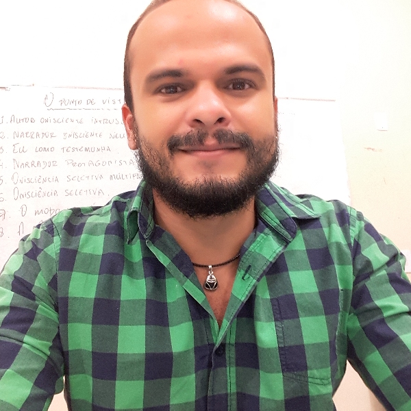 Prof. Dr. Carlos Augusto Costa