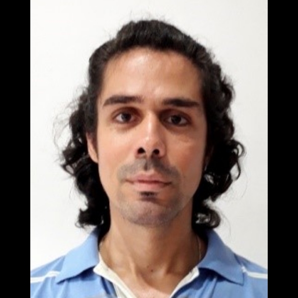 Prof. Daniel Clemente Vieira Rêgo da Silva