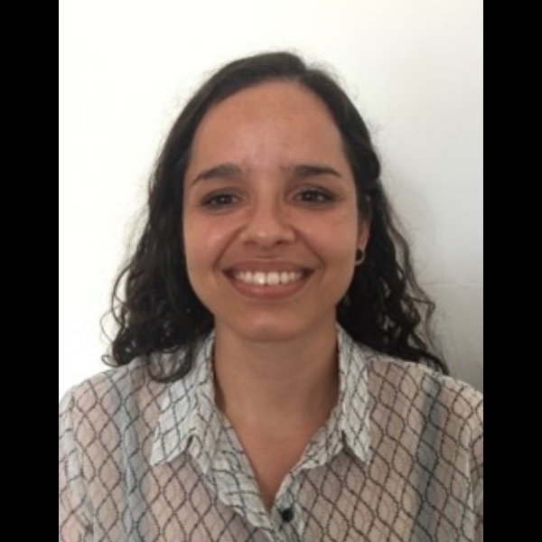 Profa. Danielly Brito de Oliveira