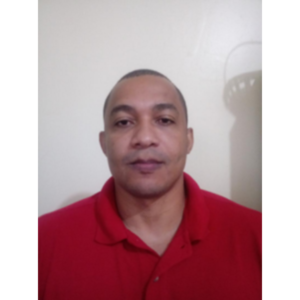 Prof. Divino Bruno da Cunha