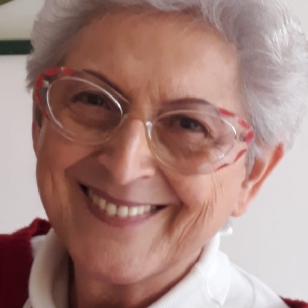 Professora Selma Garrido