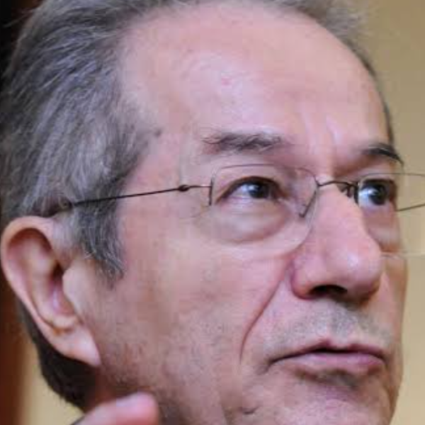 Prof. Dermeval Saviani