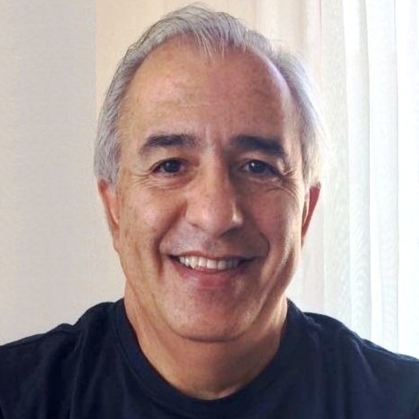 Professor Gabriel Humberto Muñoz Palafox