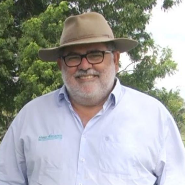 Prof. Jose Neuman Miranda Neiva
