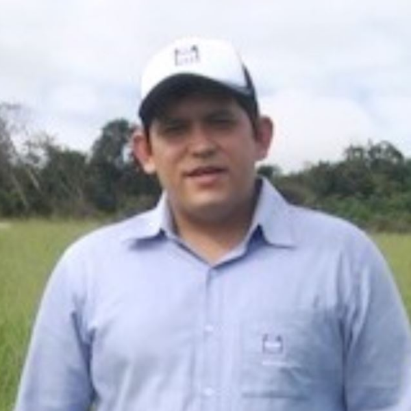 Ms. Edwin Assunção de Almeida