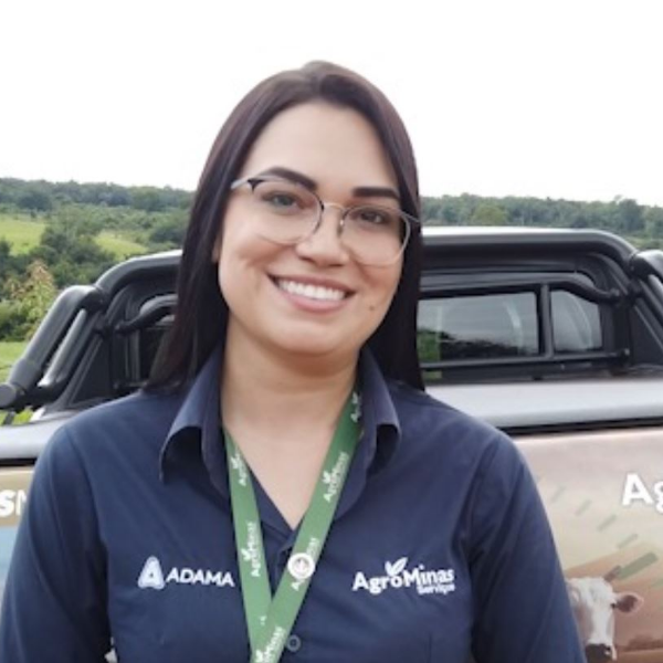 Ms. Karla Ribeiro 