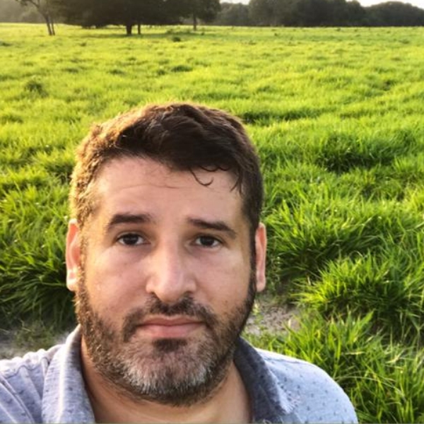 Stanley Souza Monteiro 