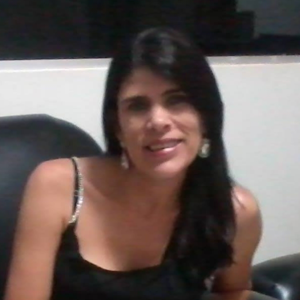 Dulce Maria Silva Arantes