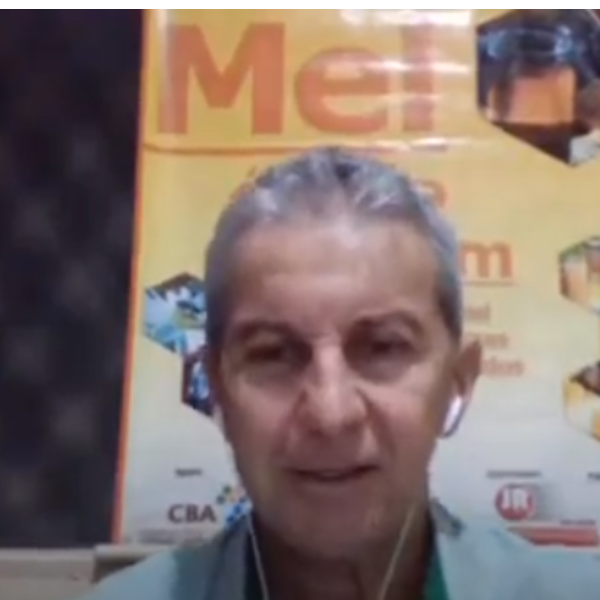 Luiz Fernando Chaves Mendes