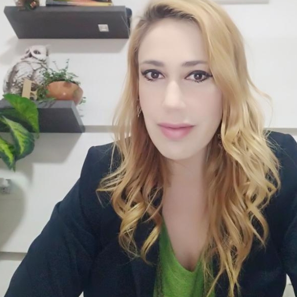 Fabiana Gimenes