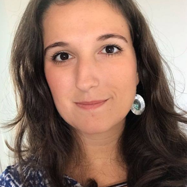 Beatriz Fosco Giorgi