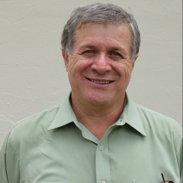 Romualdo Luiz Portela de Oliveira