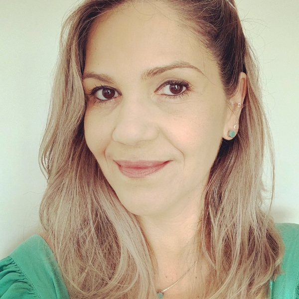 Rosana Ferrareto 