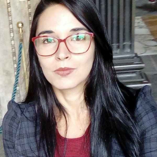 Nathália Luiz de Freitas 