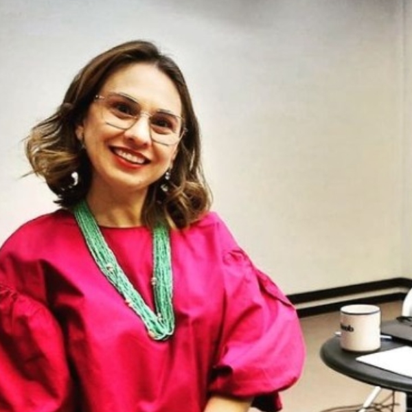 Patrícia Furlanetto 