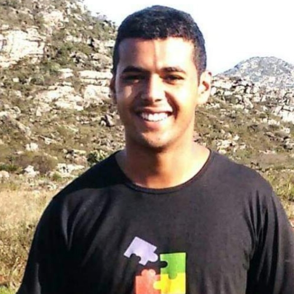 João Paulo Lisboa De Souza