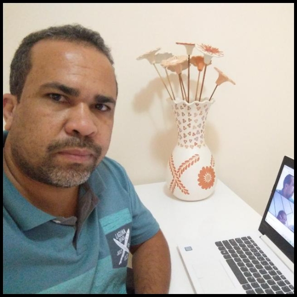 Vagner Alves de Abreu