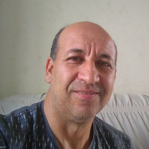 Daniel dos Santos Fernandes