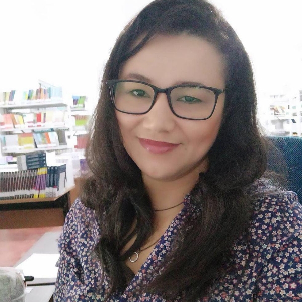 Renata Matos de Souza