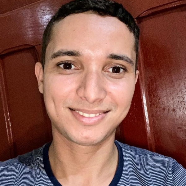 Dhionata Sabino da Silva