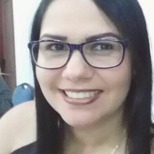 Liliane Rocha Almeida Costa