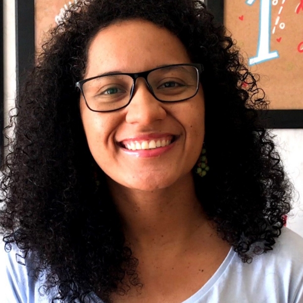 Ana Luisa Almeida