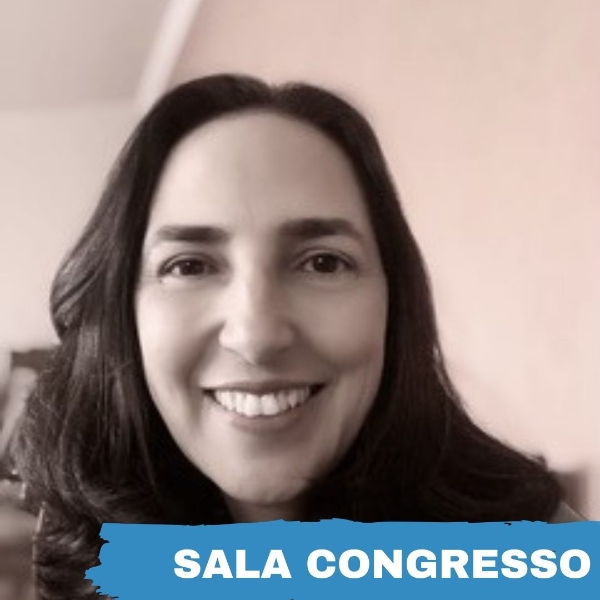 Eliane Sousa de Oliveira Fernandes, PhD