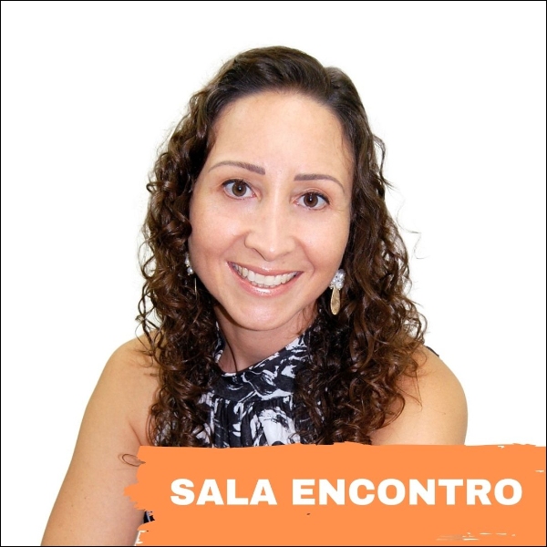 Caroline Moreira de Oliveira, Msc