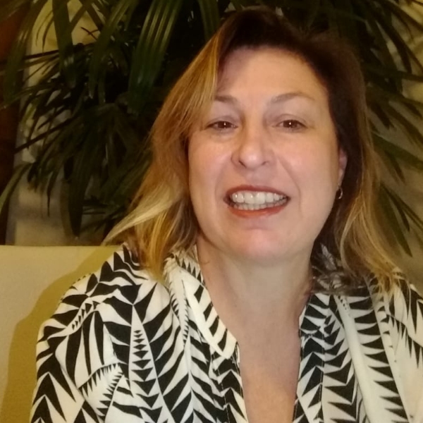 Inês Regina Waitz