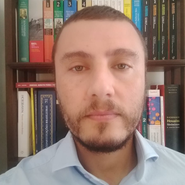 Diogo Henrique Vianna