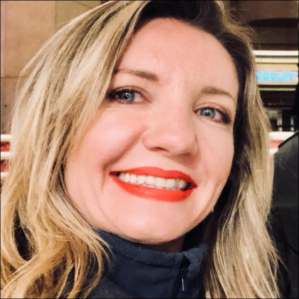 Vanessa Battestin - IFES