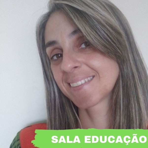 Ayla de Cássia Franco Bragança, Msc