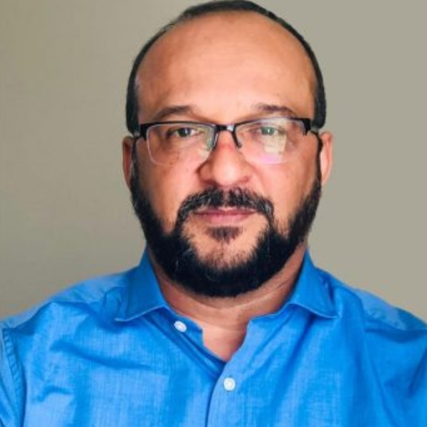 Roque do Nascimento Albuquerque