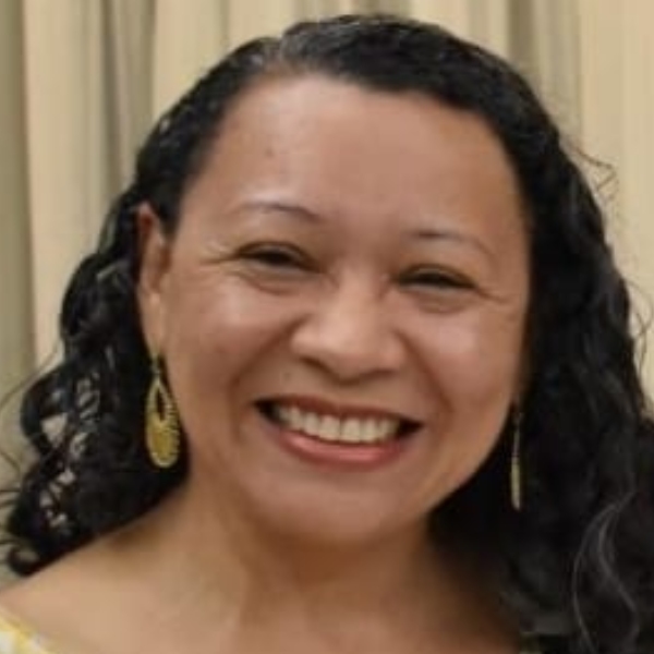 Cláudia Ramos Carioca