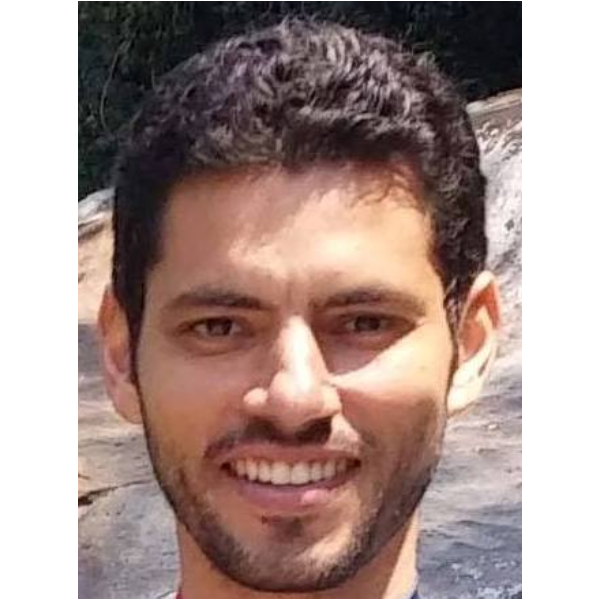 Alexandre dos Santos Rodrigues (UFF)