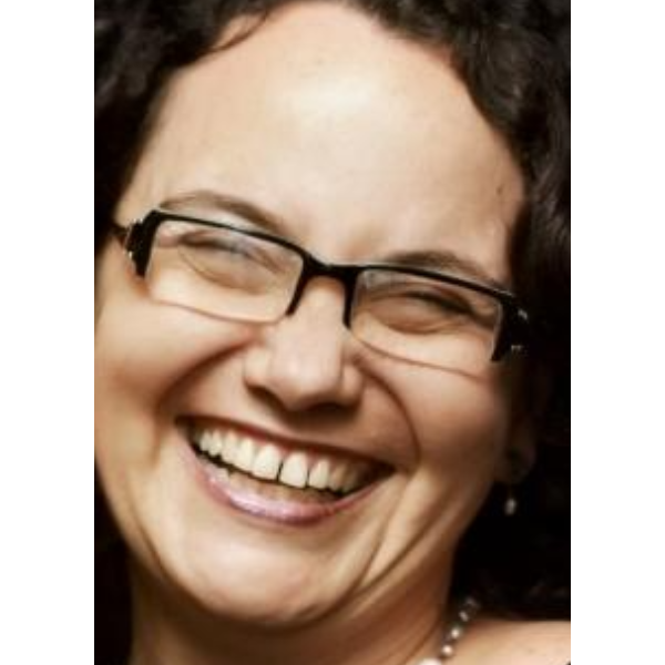 Márcia Serra Ferreira (UFRJ)